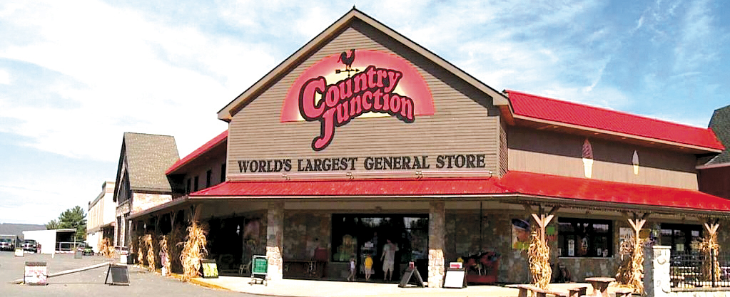 Lehighton’s Country Junction to Double to its Original Size | The Current