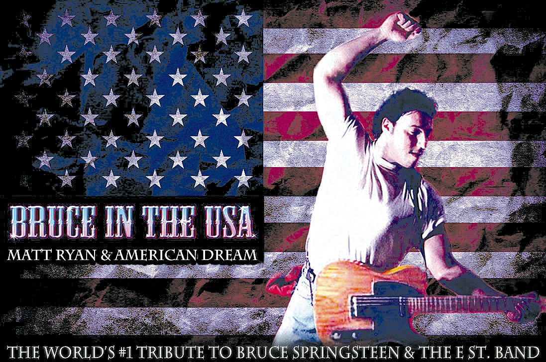 Penn’s Peak Welcomes Bruce Springsteen and The E Street Band Tribute ...