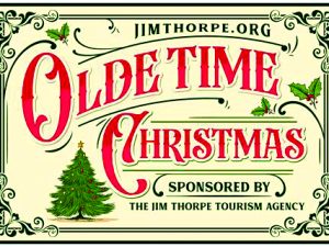 Jim Thorpe’s Olde Time Christmas | The Current
